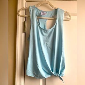 Zyia tank top